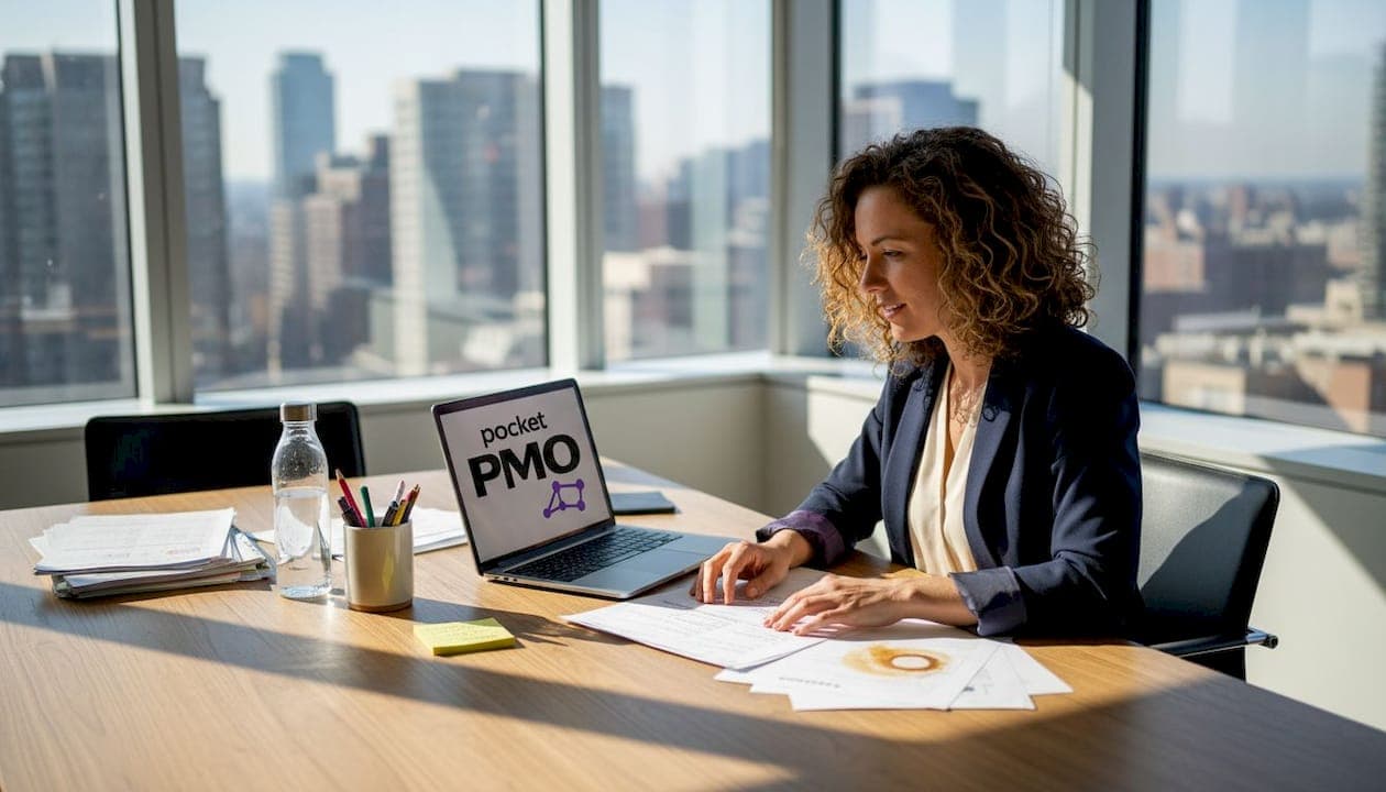 Streamline projects with the perfect proposal template