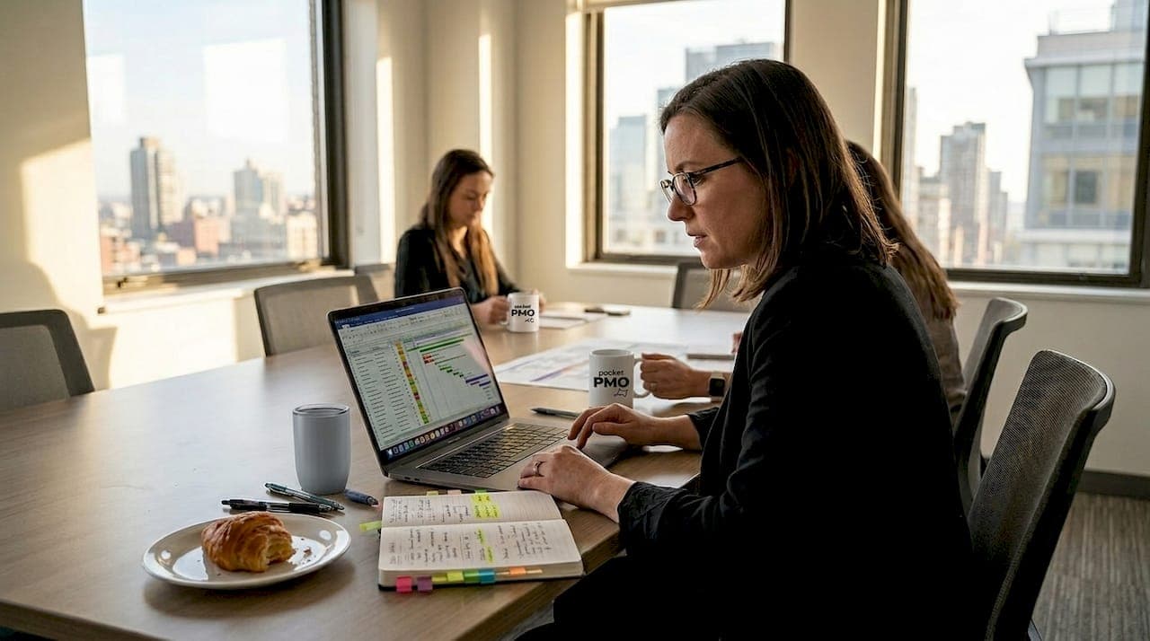 What is project governance? Frameworks and expert strategies