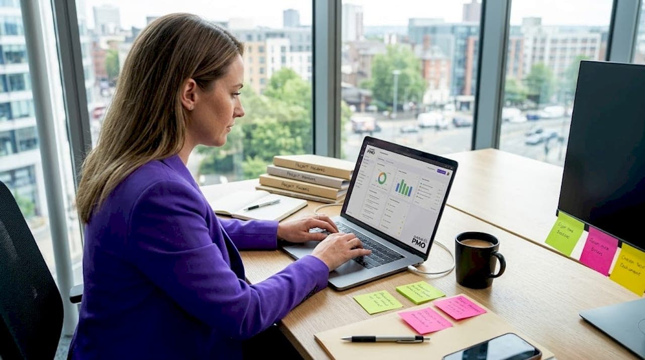 Project assistant: which AI solution fits your needs?