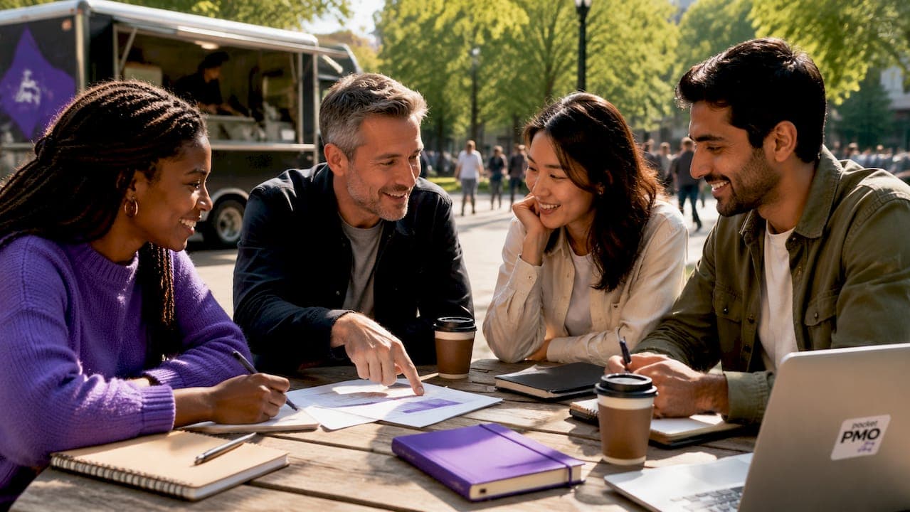 Stakeholder management in projects: 2026 guide